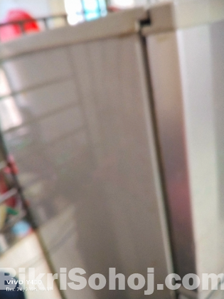 Lg express cool fridge